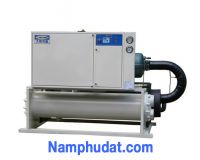 Chiller là gì? Hệ thống máy lạnh chiller là gì?