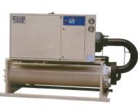 Bảo trì bảo dưỡng máy lạnh chiller