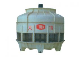 Tháp giải nhiệt công nghiệp 10