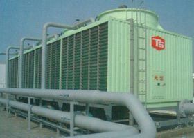 Tháp giải nhiệt công nghiệp 07