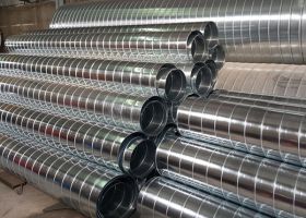 Thông gió, hút bụi công nghiệp 07