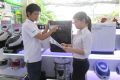 Cách dùng máy lọc không khí hiệu quả trong mùa hè