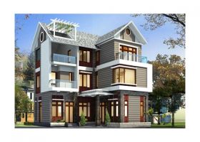 Xây dựng công trình dân dụng