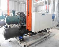 Nơi bán máy lạnh chiller ở Bình Dương