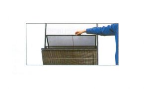 Phụ tùng máy lạnh công nghiệp