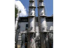 Thông gió, hút bụi công nghiệp 15