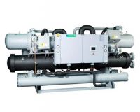 Ứng dụng của máy làm lạnh Chiller