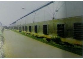 Hệ thống làm mát nhà xưởng 11