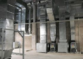 Thông gió, hút bụi công nghiệp 18