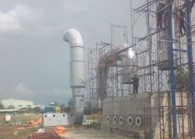 Thông gió, hút bụi công nghiệp 20