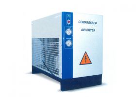 Máy sấy khô không khí HA