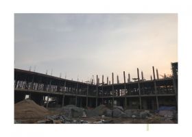 Hình ảnh tại công trình