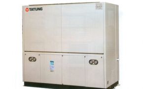 Máy lạnh công nghiệp Chillers