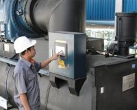 Tại sao cần phải bảo trì bảo dưỡng hệ thống Chiller