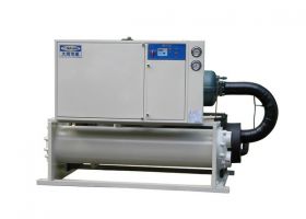 Máy Lạnh Chillers R-22 TCW 40 ~ 60EB1D