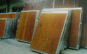 Làm mát nhà xưởng