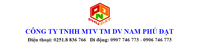 DV NAM PHÚ ĐẠT