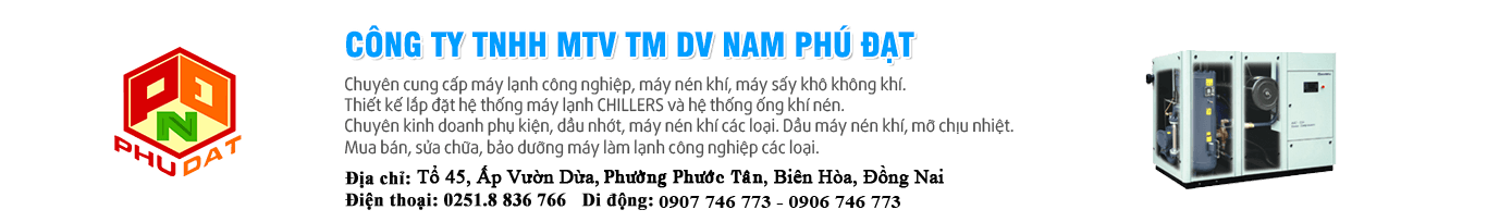DV NAM PHÚ ĐẠT