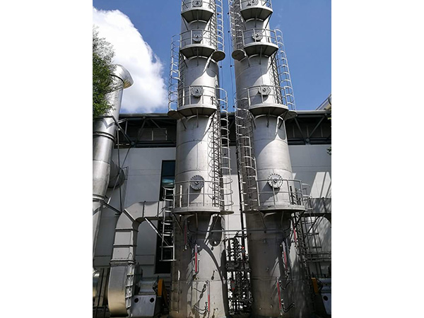 Thông gió, hút bụi công nghiệp 15