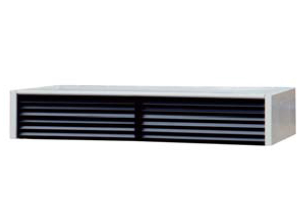 Tủ Điện Air - Cooled Package FA 15 ~ 20N